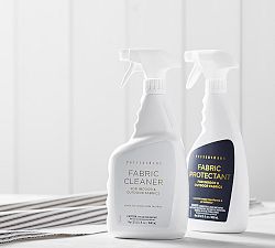 Outdoor Fabric Cleaner &amp; Protectant