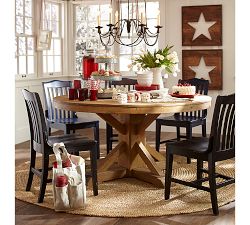 Pierced Wood Star Panel