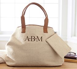 Solid Ultimate Tote Bag