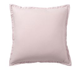 Washed Cotton Organic Sham