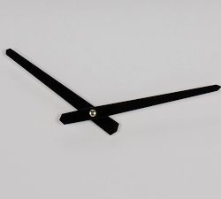 Boulevard Wall Clock