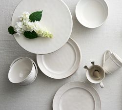 Cambria Handcrafted Stoneware Mugs - Set of 4