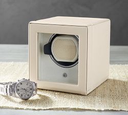 Wolf Cub Single Winder With Cover