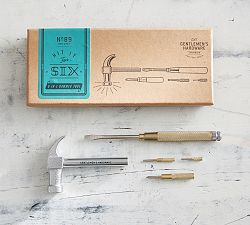 Hit it for Six-6-in-1 Multi Tool