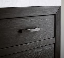 open-box-Linwood 60" Double Sink Vanity