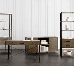Build Your Own - Ramsey Modular Office Collection