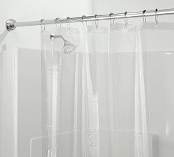 Tara Shower Curtain Liner