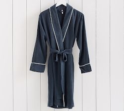 TENCEL™ Piped Robe