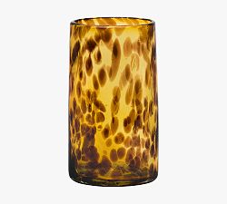 Tortoise Highball Glass Set