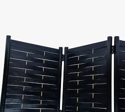 Zola Folding Privacy Screen