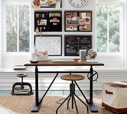 Ceramic All-In-One Organizer