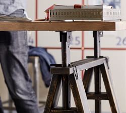Francisco Writing Desk
