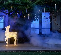 Harry Potter™ Lit Aragog Spider &amp; Mini Spider String Lights