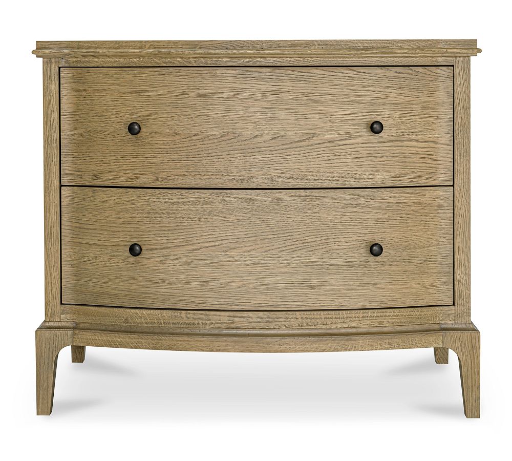 Homewood Nightstand (32") by Pottery Barn