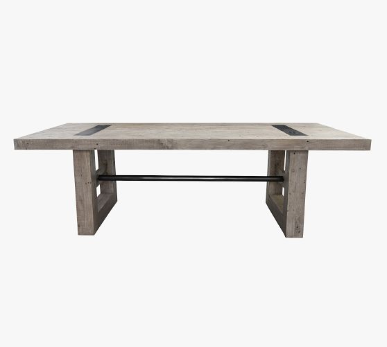 Keane Reclaimed Wood Dining Table