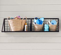 Kellan Wall-Mount Shelf