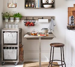 Mission Modular System Collection, Canister