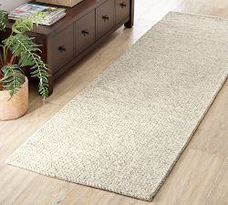 Sweater Handwoven Rug