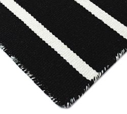 Angue Outdoor Striped Rug