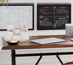 Ceramic All-In-One Organizer