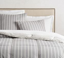 Gina Reversible Sham