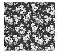 Lydia Print Duvet Cover &amp; Shams