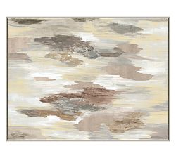 Repertoire Canvas Print