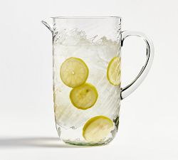 Twist Outdoor Pitcher