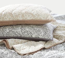 Clio Reversible Sham