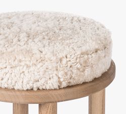 Magnolia Stool