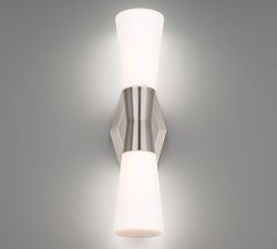 Massett Double Sconce (18")