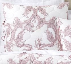 Shani Reversible Sham