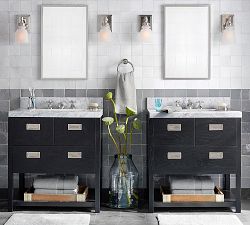 Tilden Sconce (11")