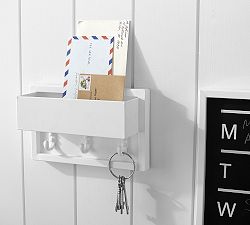 Wyatt Workspace All in One Organizer - Small