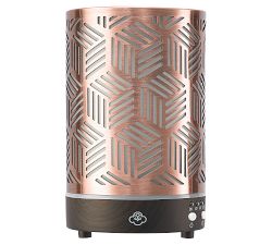 Array Copper Metal Diffuser