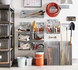 Bryant Organization System