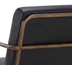Colson Leather Armchair