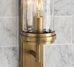 Frey Sconce (13")