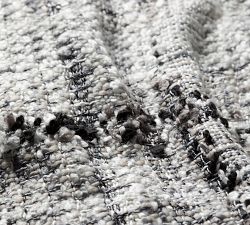 Gabrielle Tweed Throw