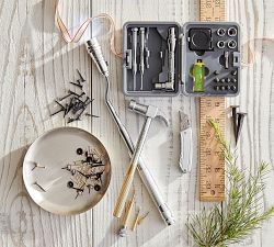 Hit it for Six-6-in-1 Multi Tool