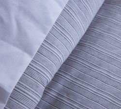 Kylo Retreeve Striped Comforter Set