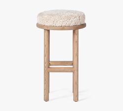 Magnolia Stool