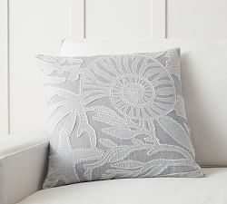Oceana Pillow Cover