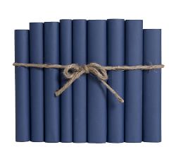 Paper-Wrapped ColorPak Books