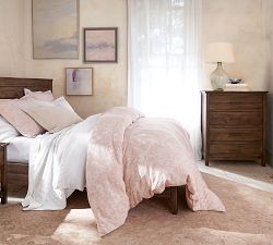 Paulsen Reclaimed Wood 4-Drawer Dresser (33")