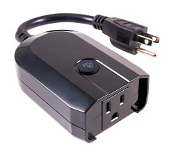 Puck LED Outdoor WiFi Timer Landscape Lights