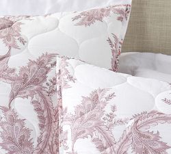 Shani Reversible Sham