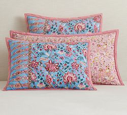 Shannon Reversible Quilted Sham