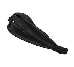 Slip® Silk Twist Headband