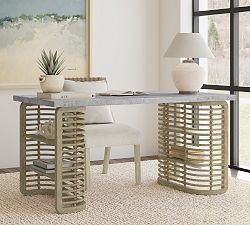 Anders Writing Desk (60")